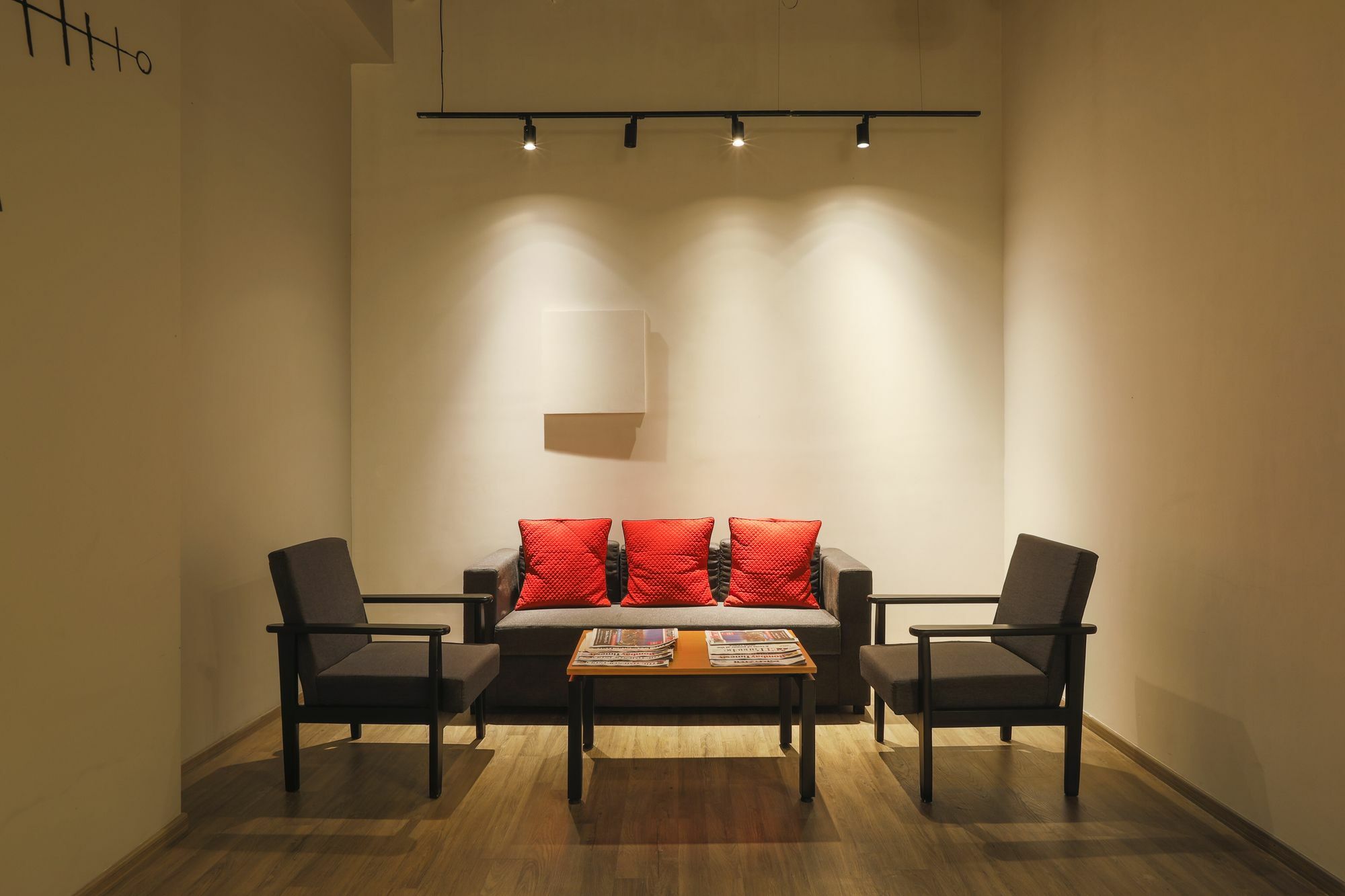Super Townhouse Bombay Exhibition Centre Goregaon Exterior foto