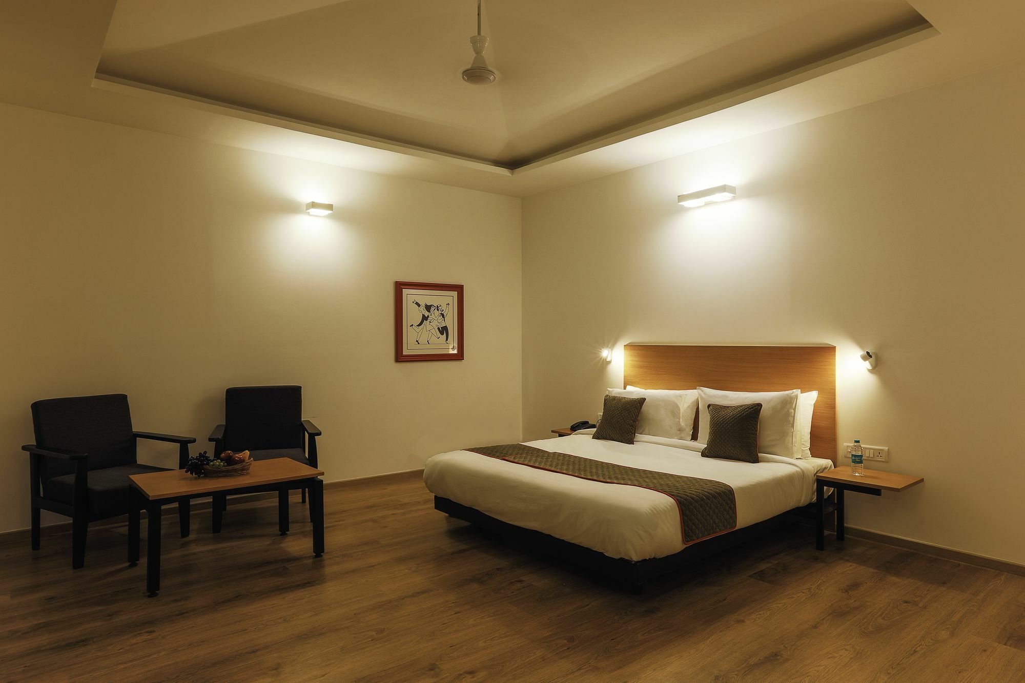 Super Townhouse Bombay Exhibition Centre Goregaon Exterior foto